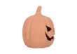 Photophore Citrouille d'Halloween