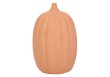 Photophore Citrouille d'Halloween 30 cm