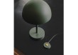 Lampe Doris by Kubbick, Intérieure / Extérieure Sans Fil - Vert Olive