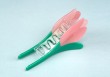 Pince à cheveux Tulipe