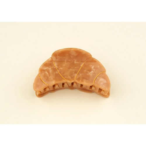 Pince à cheveux Croissant