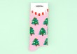 Chaussettes Sapin