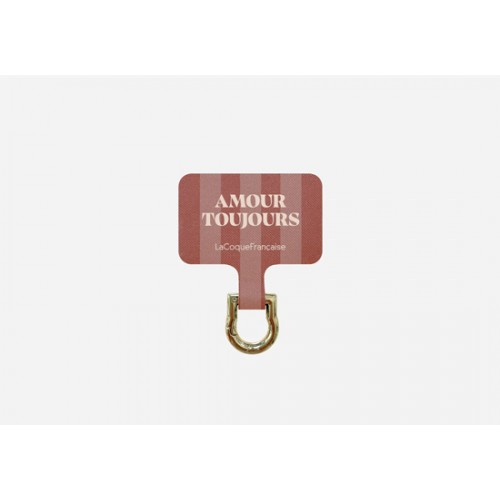 Adaptateur universel Amour Toujours