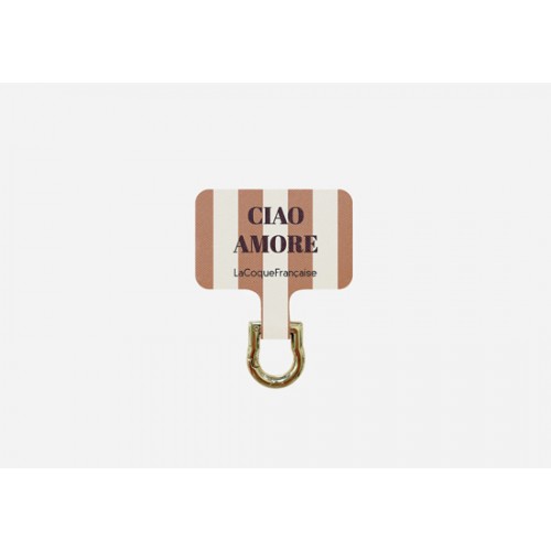 Adaptateur universel Ciao Amore