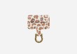 Adaptateur universel Leopard marron