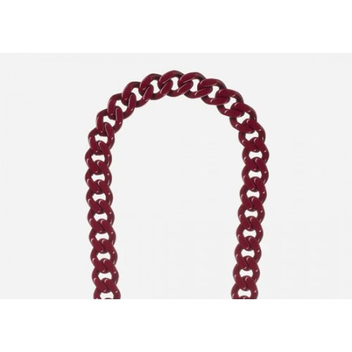 Chaîne Téléphone Gia (coloris au choix)