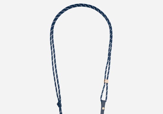 Chaîne Téléphone Colleen (coloris au choix)