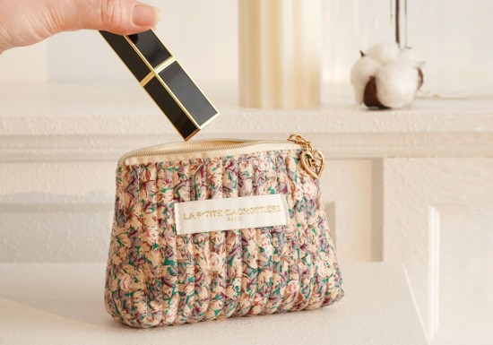 Petite pochette Harmonie