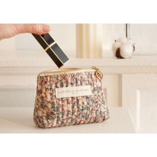 Petite pochette Harmonie