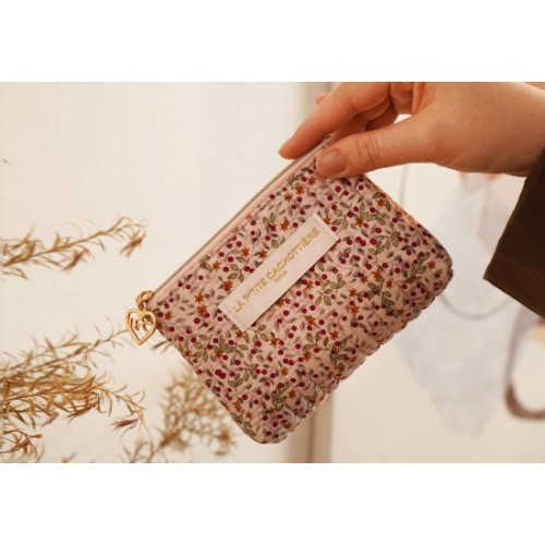 Petite pochette Wild berries