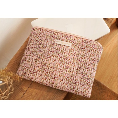 Pochette ordinateur 13-14'' Wild berries