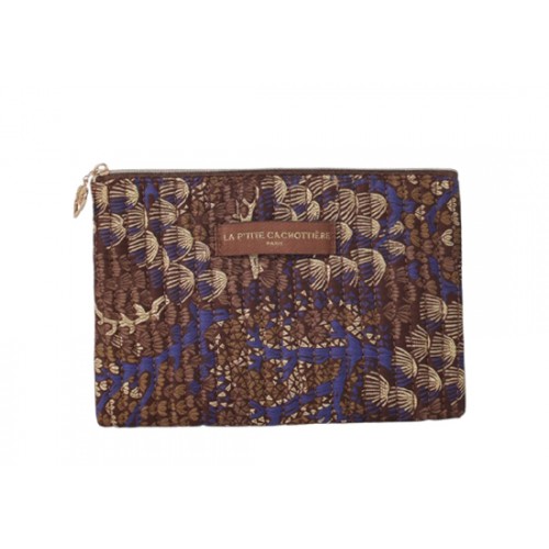 Pochette Fleurs de l'aube