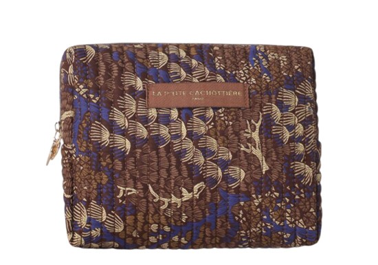 Trousse Fleurs de l'aube