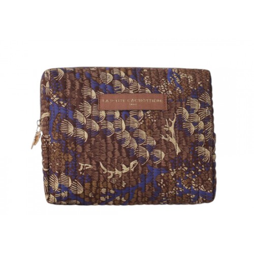 Trousse Fleurs de l'aube