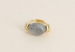 Bague Claryssia - Labradorite