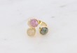 Bague Saïla (Pierres au choix)