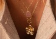 Collier Blossom