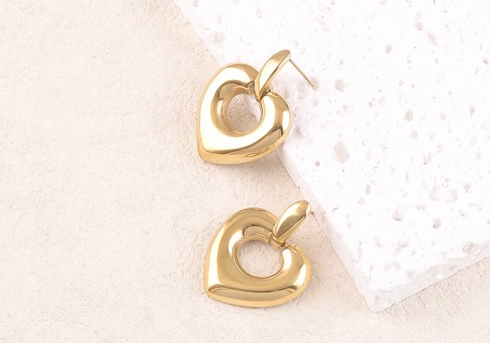 Boucles d'oreilles Loviera