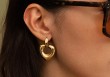 Boucles d'oreilles Loviera
