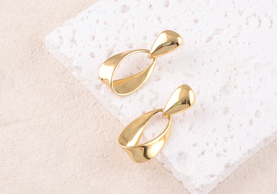 Boucles d'oreilles Isilys