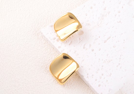 Boucles d'oreilles Eira