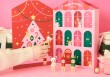 Calendrier de l'avent Sonny Angel - 12 cases