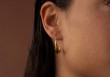 Boucles d'oreilles Vesna