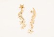 Boucles d'oreilles Aglia