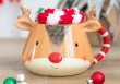 Set Mug et Chaussettes Rudolph