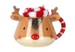 Set Mug et Chaussettes Rudolph