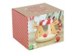 Set Mug et Chaussettes Rudolph