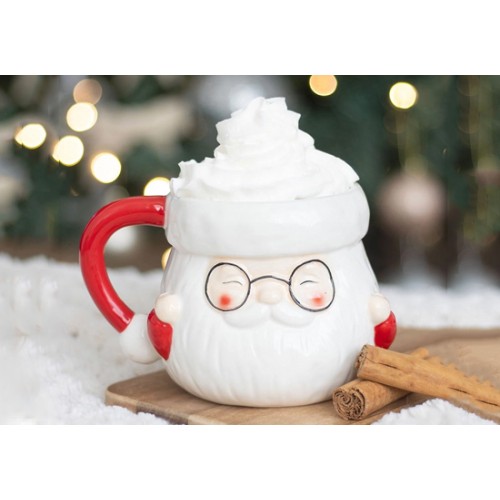 Mug Père Noël
