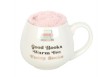 Set Mug et Chaussettes "Good Books"