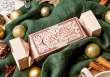 Cracker de Noël - Coffret de 10 sachets de thés bio