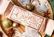 Cracker de Noël - Coffret de 10 sachets de thés bio