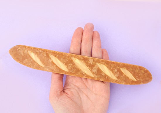 Règle Baguette