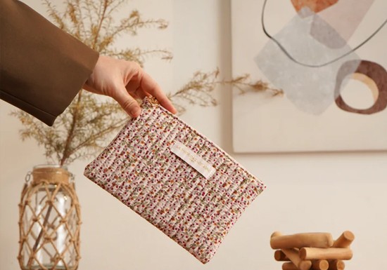 Pochette Wild berries