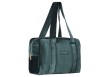 Sac week end Velours - Vert