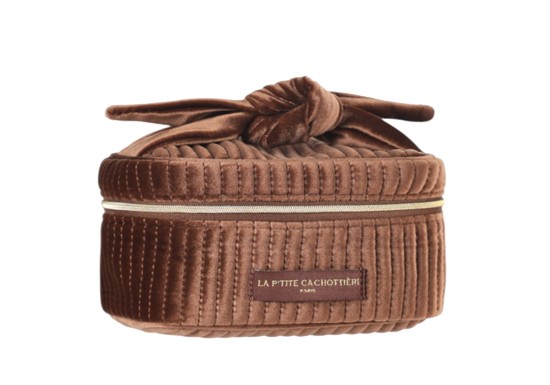 Vanity Velours Cappuccino