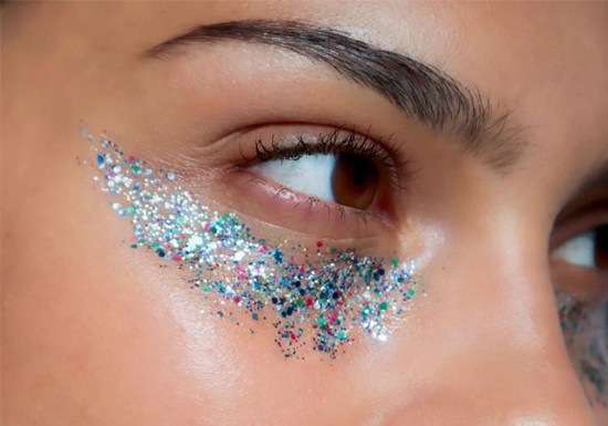 Paillettes Arlequeen