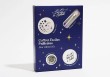 Coffret Etoiles pailletées
