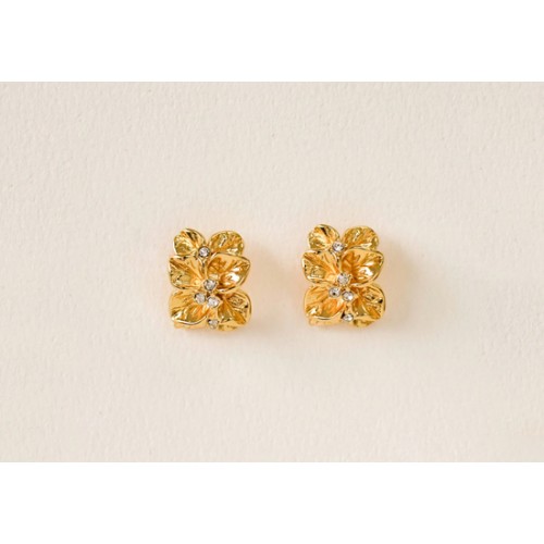 Boucles d'oreilles Inka