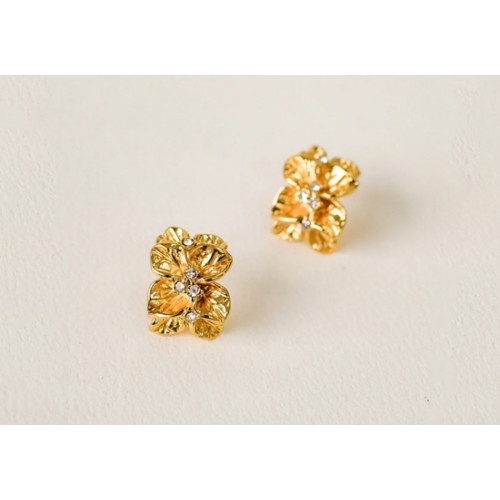 Boucles d'oreilles Inka