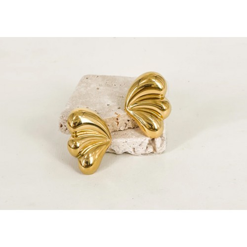 Boucles d'oreilles Jamy