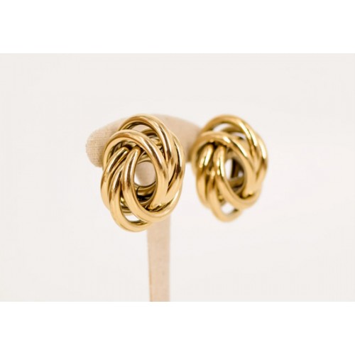 Boucles d'oreilles Elyo