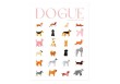 Petite affiche Dogue