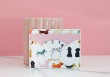 Porte-cartes Dogs