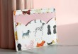 Porte-cartes Dogs