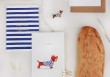 Set de 2 carnets - Oui Baguette
