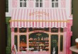 Puzzle Pink Bakery - 1000 pièces